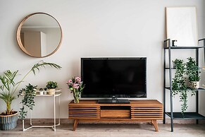 Garden Apartments - LoftAffair