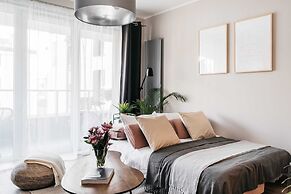 Garden Apartments - LoftAffair