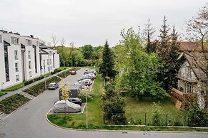 Garden Apartments - LoftAffair