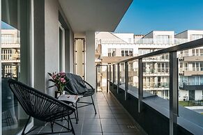 Garden Apartments - LoftAffair