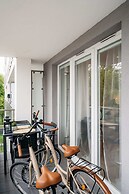 Garden Apartments - LoftAffair