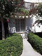 Camping Aubeterre-Sur-Dronne