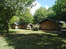 Camping Aubeterre-Sur-Dronne