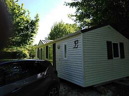 Camping Aubeterre-Sur-Dronne