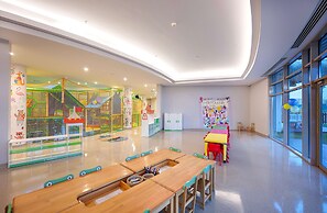 Concorde Luxury Resort & Casino & Convention & SPA