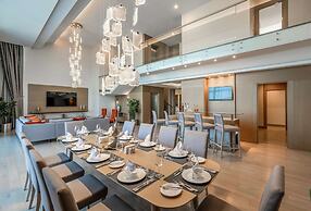 Concorde Luxury Resort & Casino & Convention & SPA