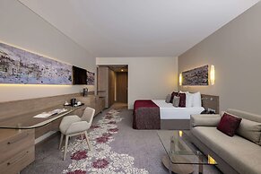 Concorde Luxury Resort & Casino & Convention & SPA