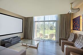 Concorde Luxury Resort & Casino & Convention & SPA