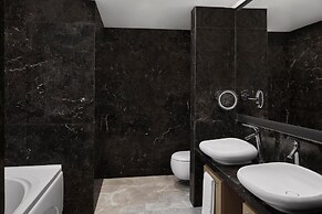Concorde Luxury Resort & Casino & Convention & SPA