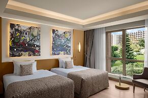 Concorde Luxury Resort & Casino & Convention & SPA