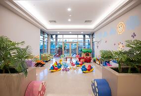 Concorde Luxury Resort & Casino & Convention & SPA