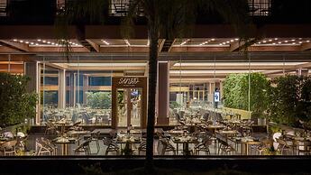 Concorde Luxury Resort & Casino & Convention & SPA