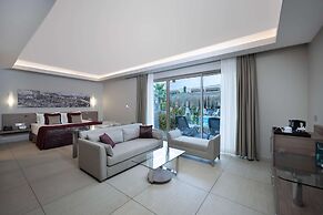 Concorde Luxury Resort & Casino & Convention & SPA