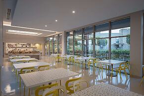 Concorde Luxury Resort & Casino & Convention & SPA