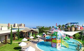 Concorde Luxury Resort & Casino & Convention & SPA