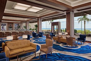 Concorde Luxury Resort & Casino & Convention & SPA