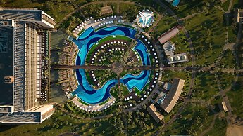 Concorde Luxury Resort & Casino & Convention & SPA