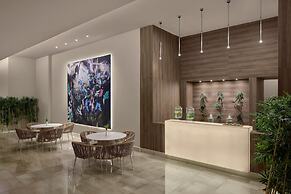 Concorde Luxury Resort & Casino & Convention & SPA