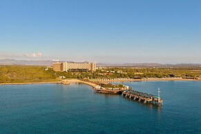 Concorde Luxury Resort & Casino & Convention & SPA