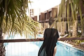 Concorde Luxury Resort & Casino & Convention & SPA