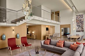 Concorde Luxury Resort & Casino & Convention & SPA