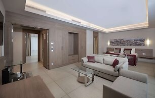 Concorde Luxury Resort & Casino & Convention & SPA