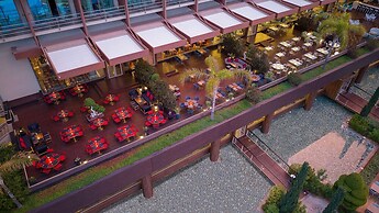 Concorde Luxury Resort & Casino & Convention & SPA
