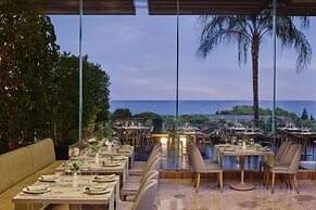 Concorde Luxury Resort & Casino & Convention & SPA