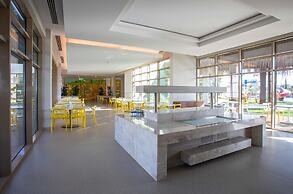 Concorde Luxury Resort & Casino & Convention & SPA