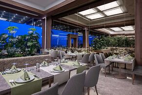 Concorde Luxury Resort & Casino & Convention & SPA