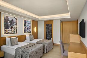 Concorde Luxury Resort & Casino & Convention & SPA