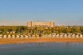 Concorde Luxury Resort & Casino & Convention & SPA