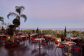 Concorde Luxury Resort & Casino & Convention & SPA