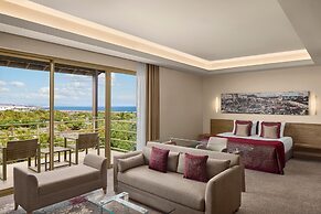 Concorde Luxury Resort & Casino & Convention & SPA