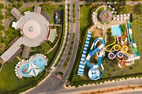 Concorde Luxury Resort & Casino & Convention & SPA