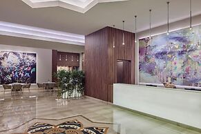 Concorde Luxury Resort & Casino & Convention & SPA