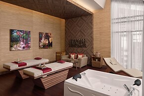 Concorde Luxury Resort & Casino & Convention & SPA