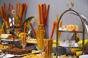 Concorde Luxury Resort & Casino & Convention & SPA