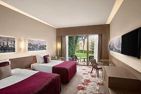 Concorde Luxury Resort & Casino & Convention & SPA