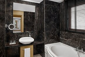 Concorde Luxury Resort & Casino & Convention & SPA