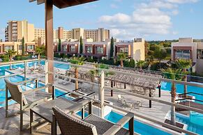 Concorde Luxury Resort & Casino & Convention & SPA