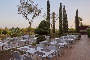 Concorde Luxury Resort & Casino & Convention & SPA