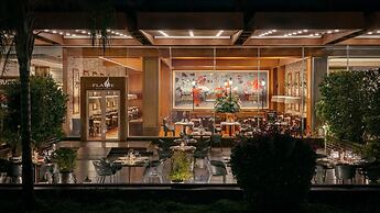 Concorde Luxury Resort & Casino & Convention & SPA