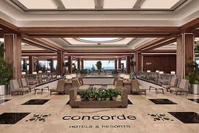 Concorde Luxury Resort & Casino & Convention & SPA
