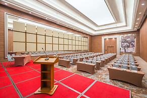 Concorde Luxury Resort & Casino & Convention & SPA
