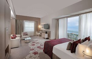 Concorde Luxury Resort & Casino & Convention & SPA