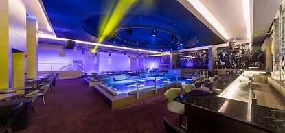 Concorde Luxury Resort & Casino & Convention & SPA