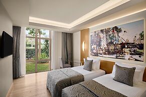 Concorde Luxury Resort & Casino & Convention & SPA