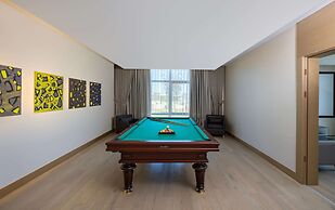 Concorde Luxury Resort & Casino & Convention & SPA