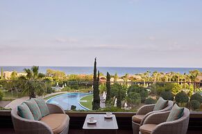 Concorde Luxury Resort & Casino & Convention & SPA